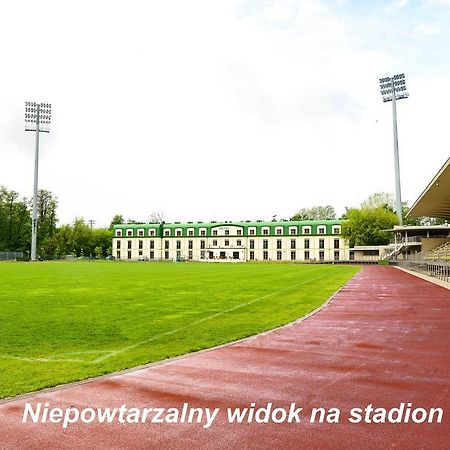 Comfortbiznes Pruszków Eksteriør bilde