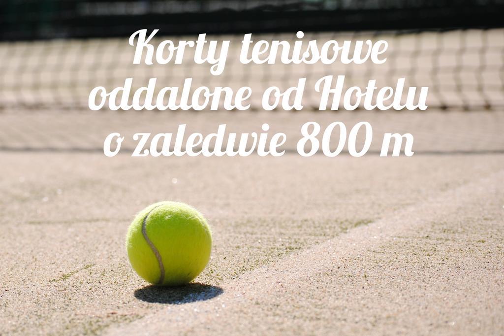 Comfortbiznes Pruszków Eksteriør bilde