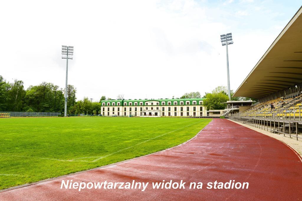 Comfortbiznes Pruszków Eksteriør bilde